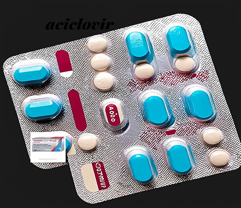 Aciclovir 3